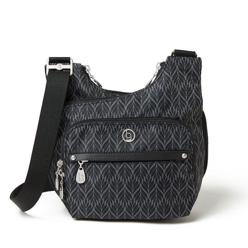 Baggallini Womens Charlotte Crossbody Bag Product Image