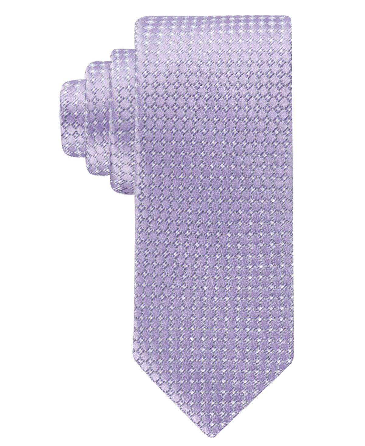 Calvin Klein Mens Christy Medallion Tie Product Image