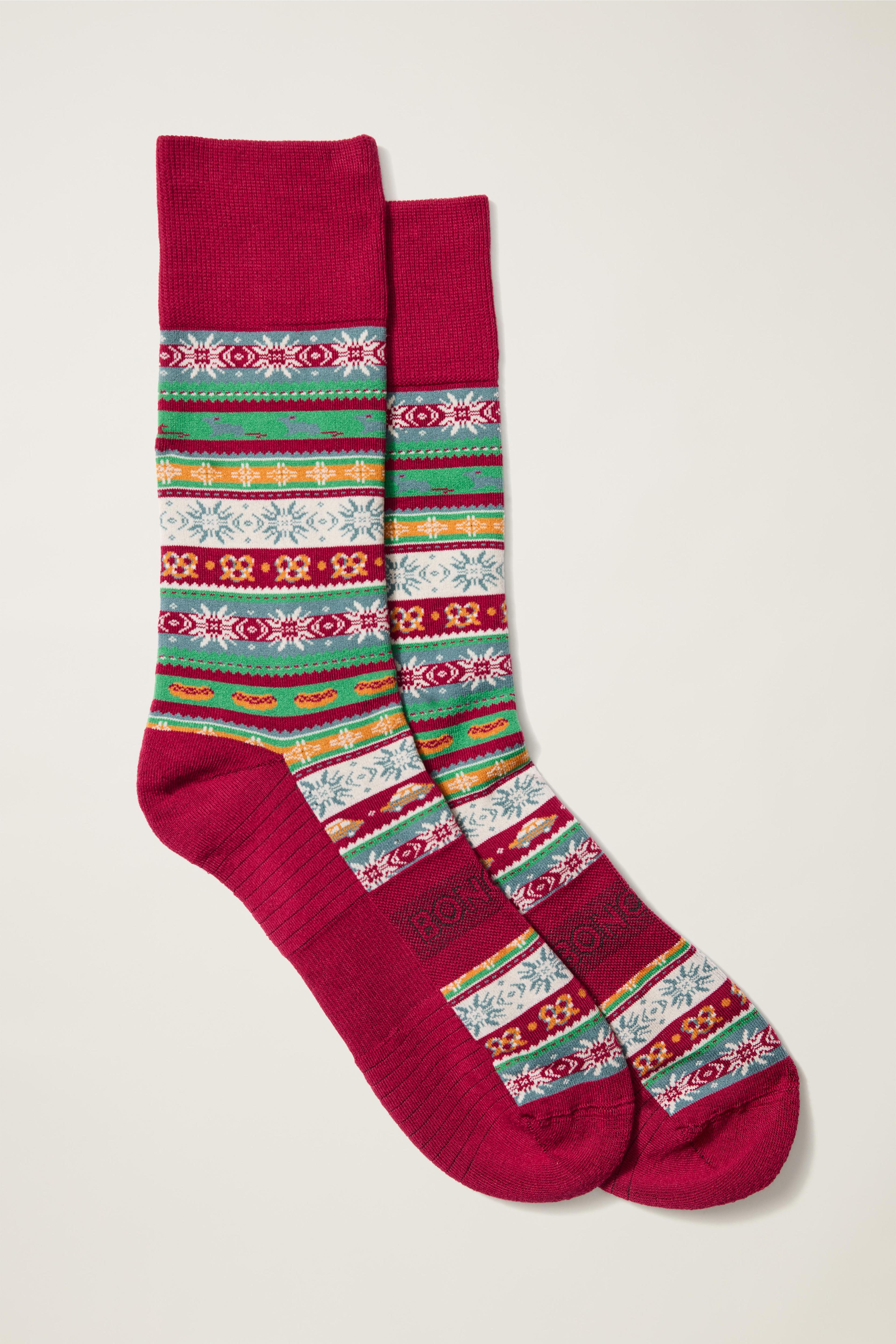 Soft Everyday Socks Product Image