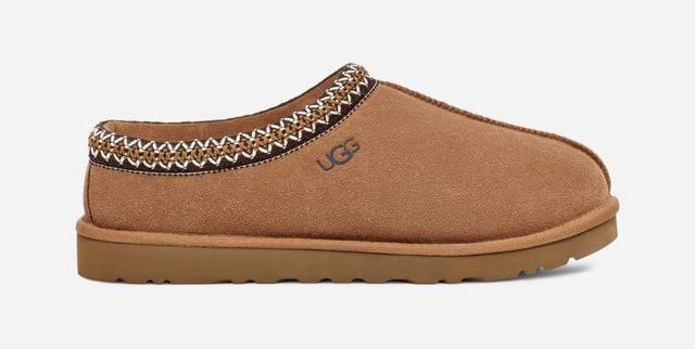 UGG Mens Tasman Slipper Sheepskin Slippers Clogs Product Image