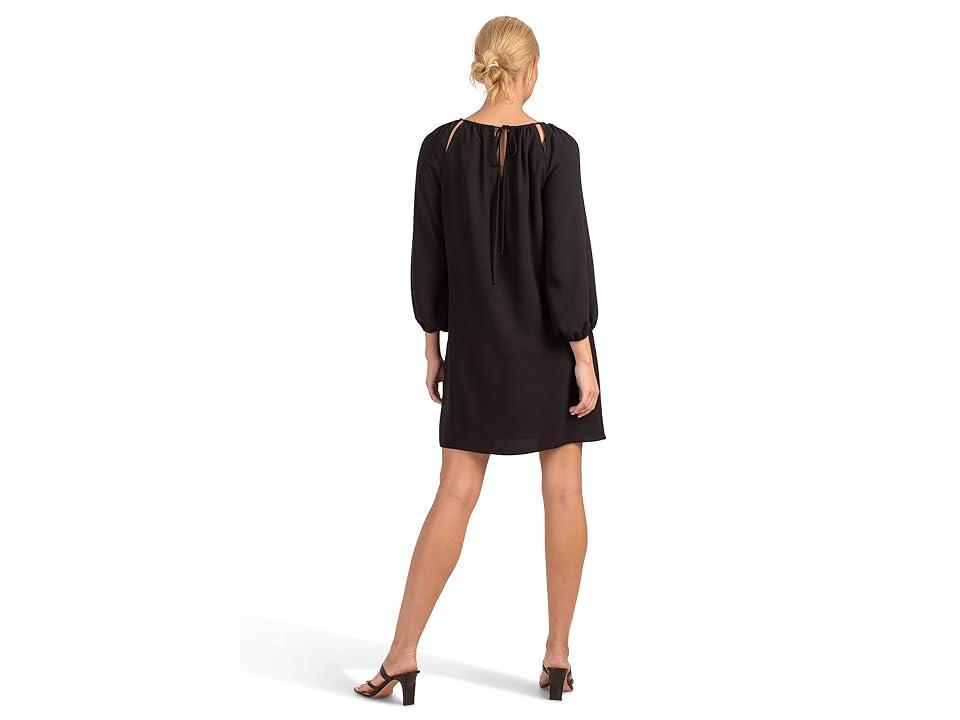 Trina Turk Lyra Dress Women's Clothing Product Image