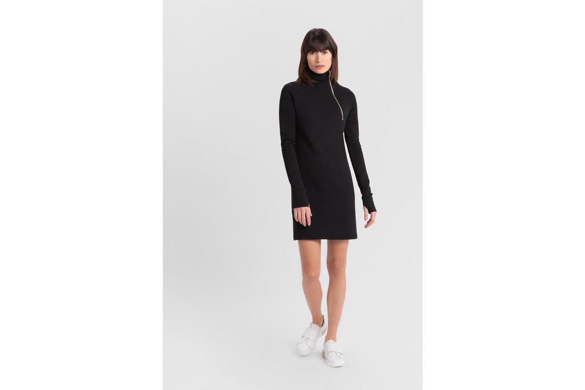 Marcella Womens Alani Sweatshirt Dress Product Image