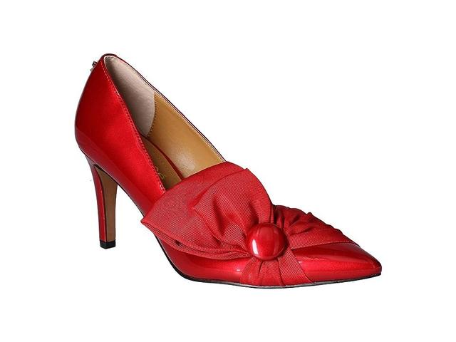 J. Renee Hirisha Women's Shoes Product Image