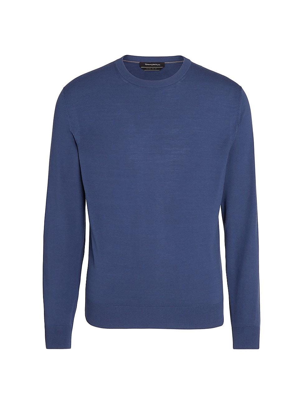 Mens 12Milmil 12 Wool Crewneck Sweater Product Image