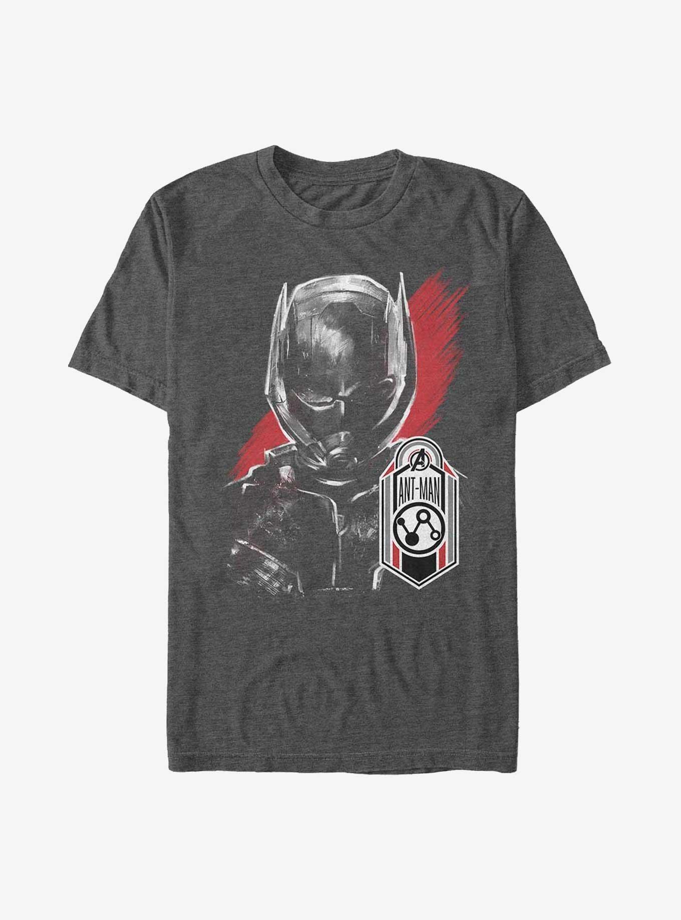 Marvel Ant-Man Tag T-Shirt Product Image