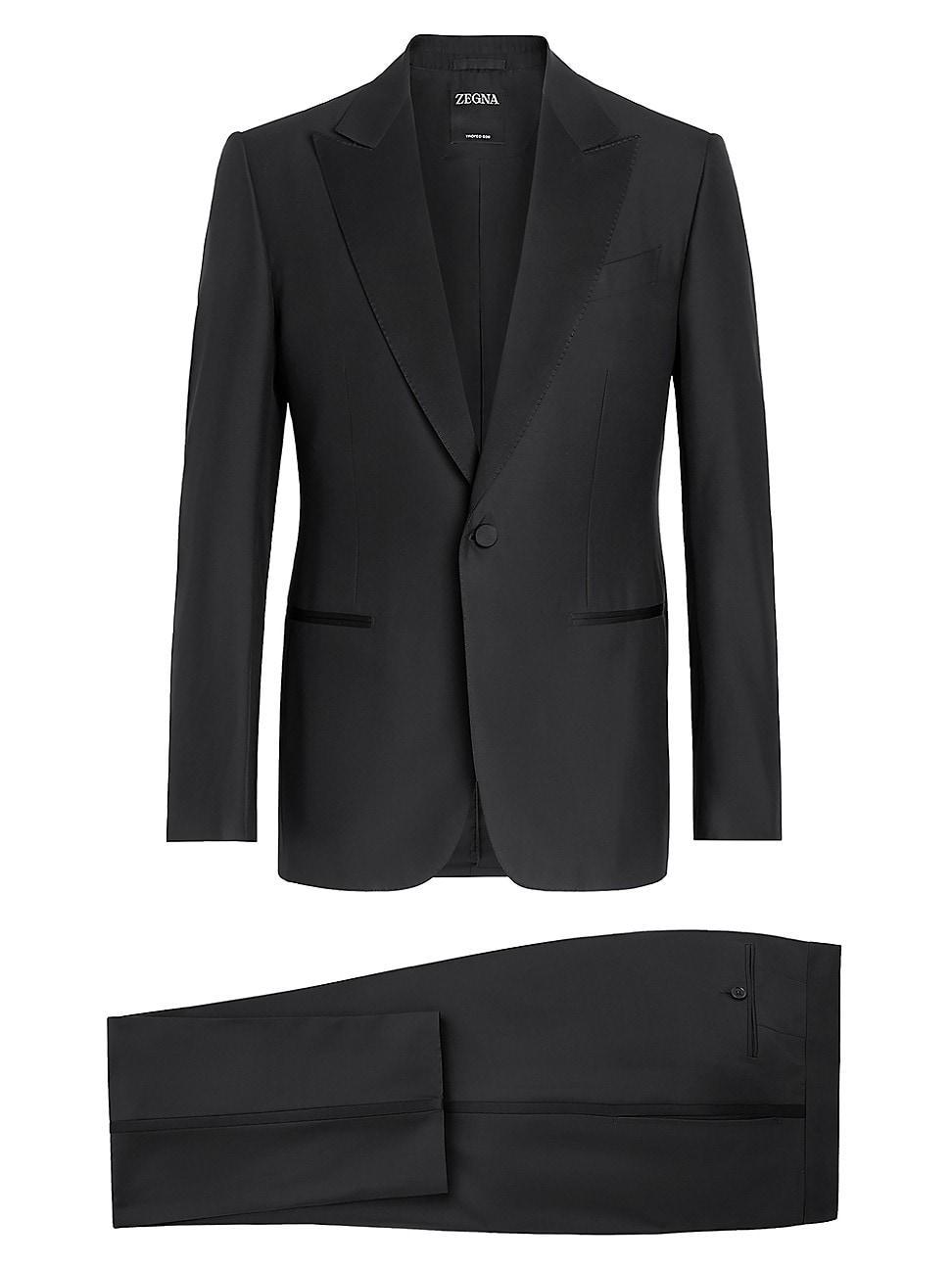 Mens Trofeo 600 Tailoring Evening Suit Product Image