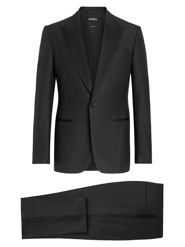 Mens Trofeo 600 Tailoring Evening Suit Product Image