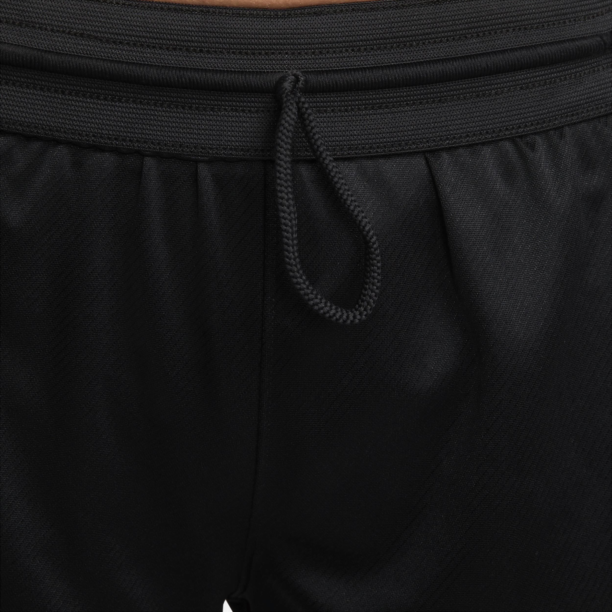 Nike Women's Dri-FIT ISoFly Basketball Shorts Product Image