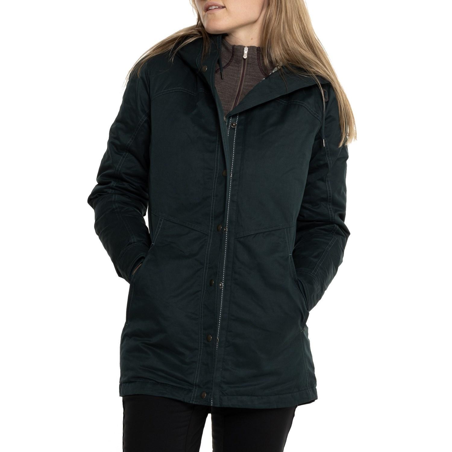 Kuhl Celeste Down Parka - 800-Fill Power Product Image