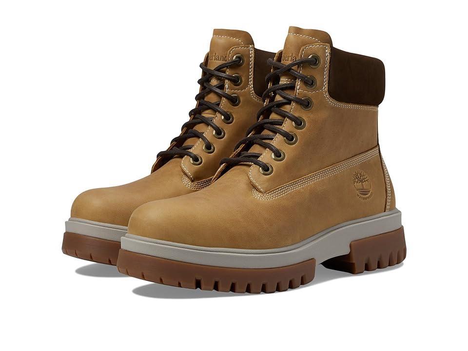 Timberland Mens Arbor Road Waterproof 6 Boot Product Image