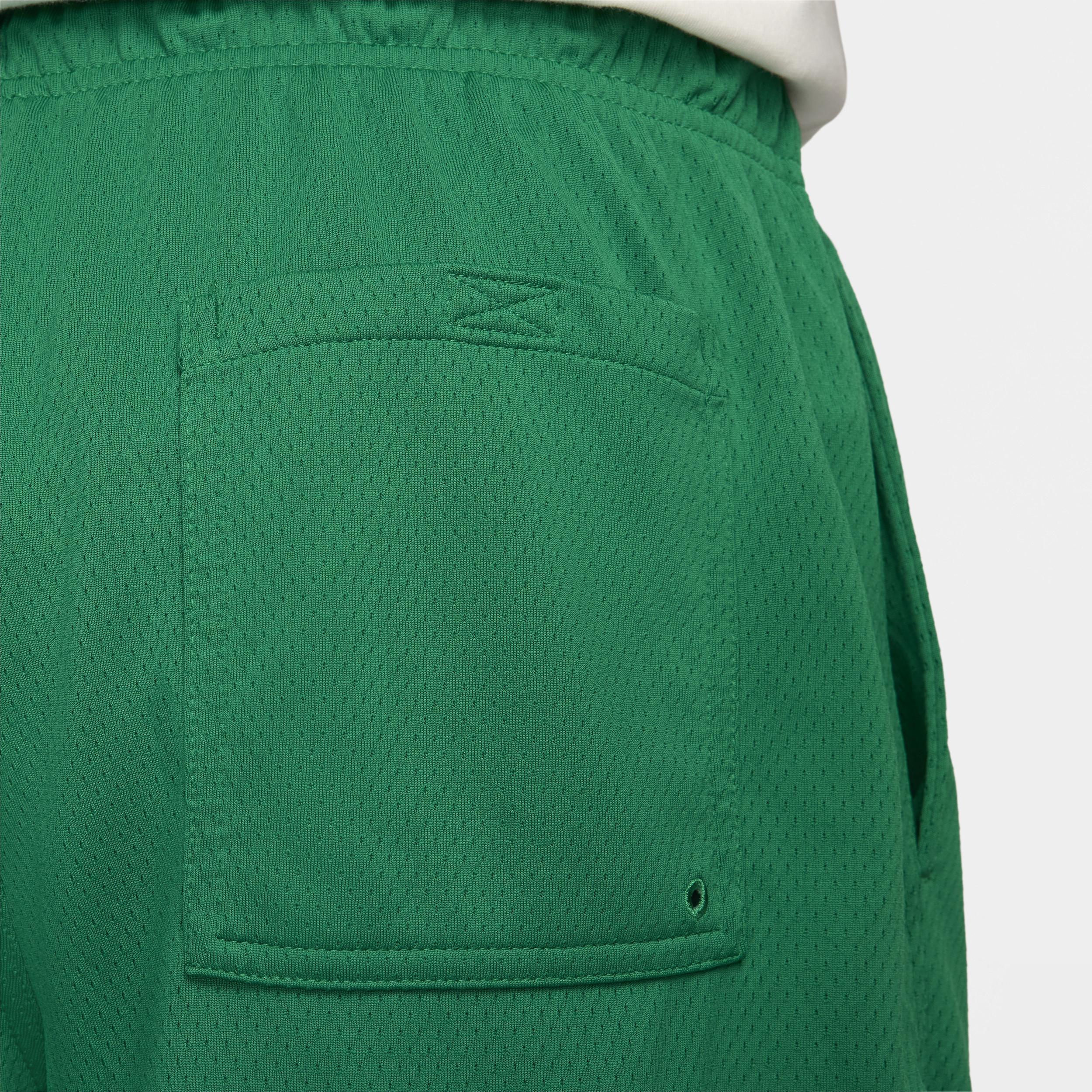 Nike Men's Club Mesh Flow Shorts Product Image