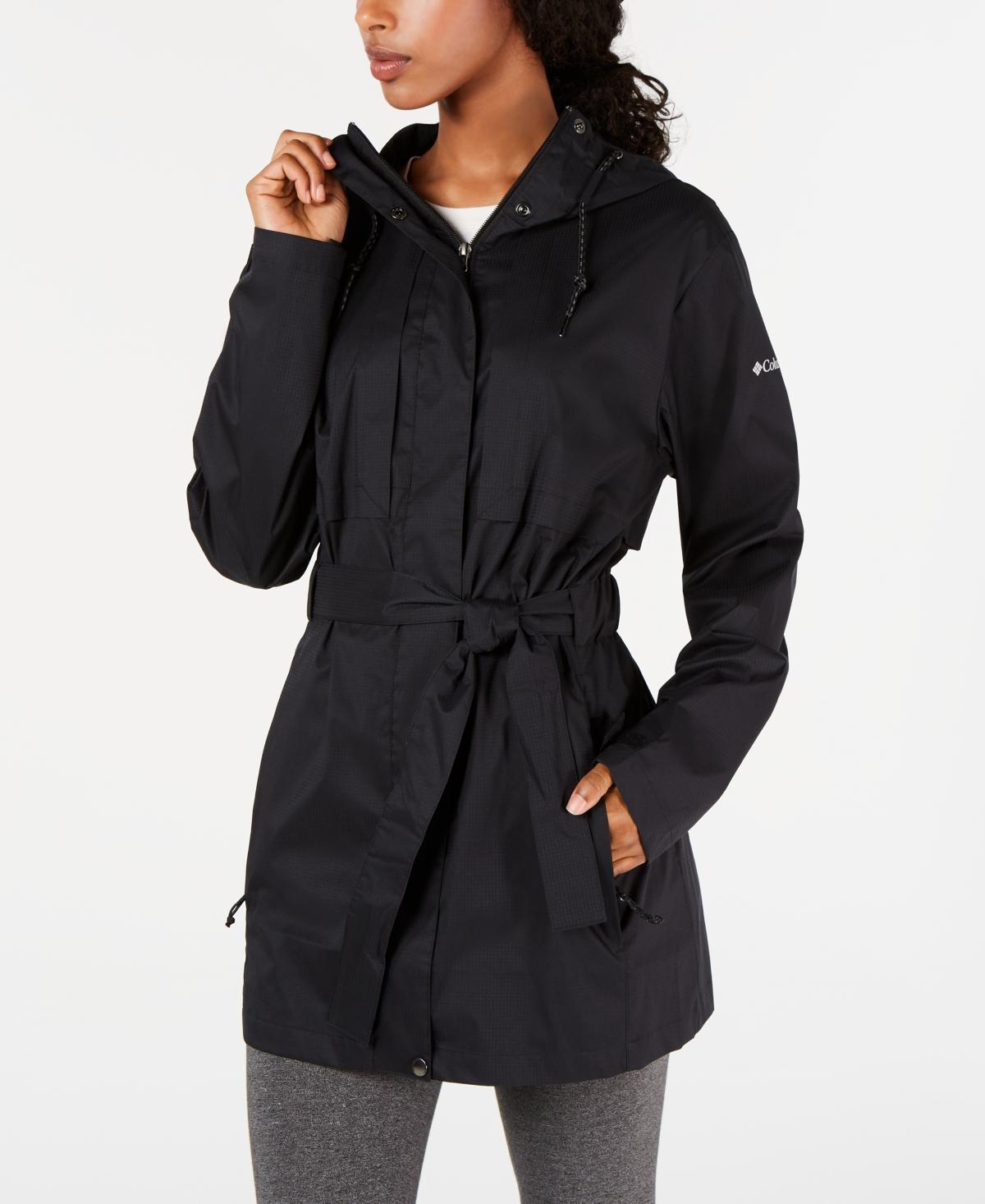 Columbia Women's Pardon My Trench Jacket- Product Image