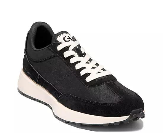 Cole Haan Mens Grand Crosscourt Midtown Runner Shoes Product Image