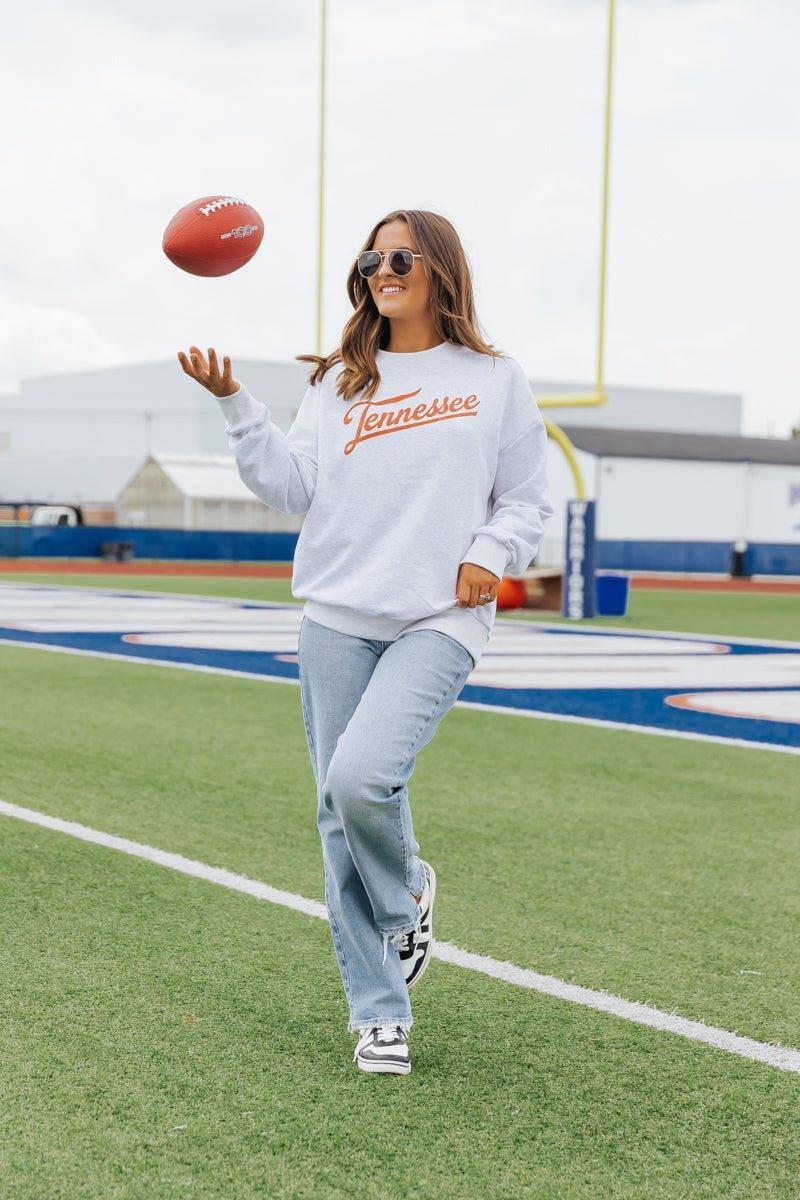 Tennessee Game Day Sweatshirt Product Image