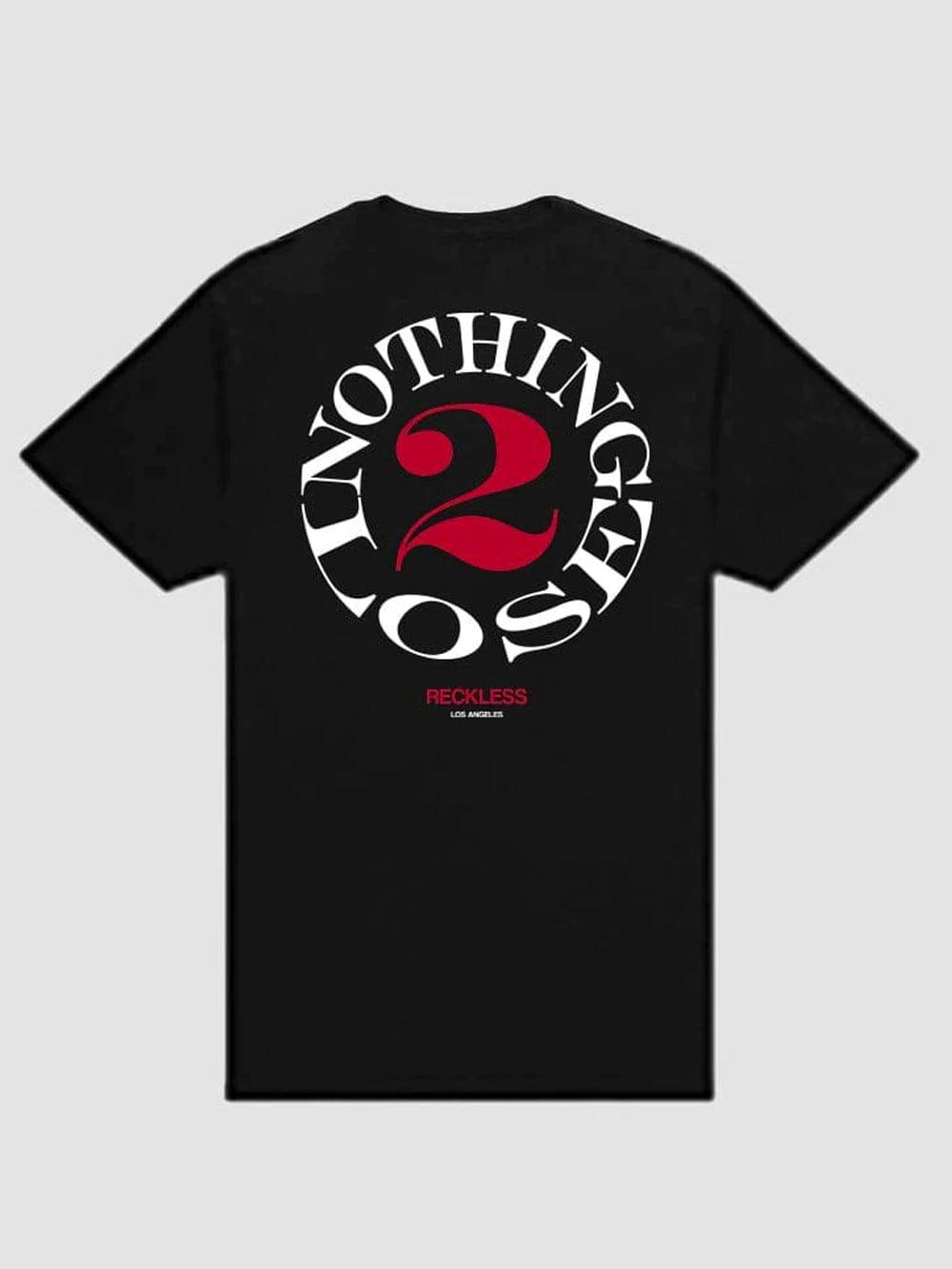 Nothing 2 Lose Tee Product Image