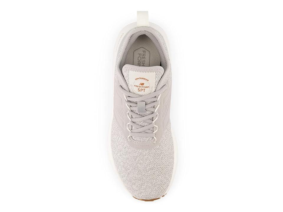 New Balance Fresh Foam Sport (Raincloud/Gum 020) Women's Shoes Product Image