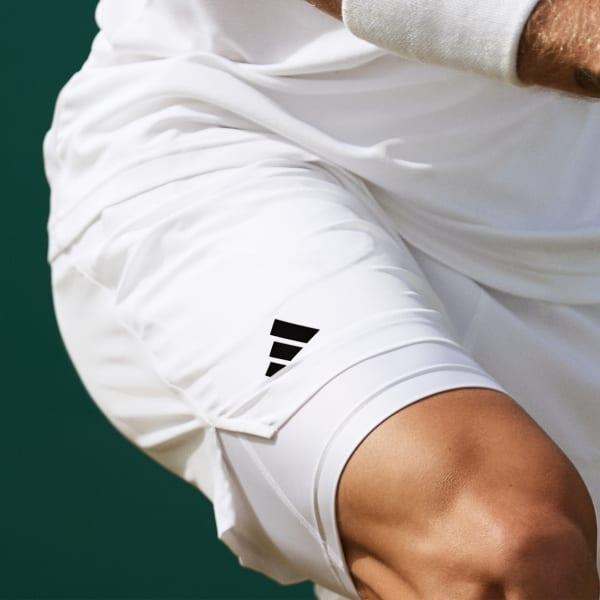 Tennis Pro AEROREADY Shorts and Inner Shorts Set Product Image