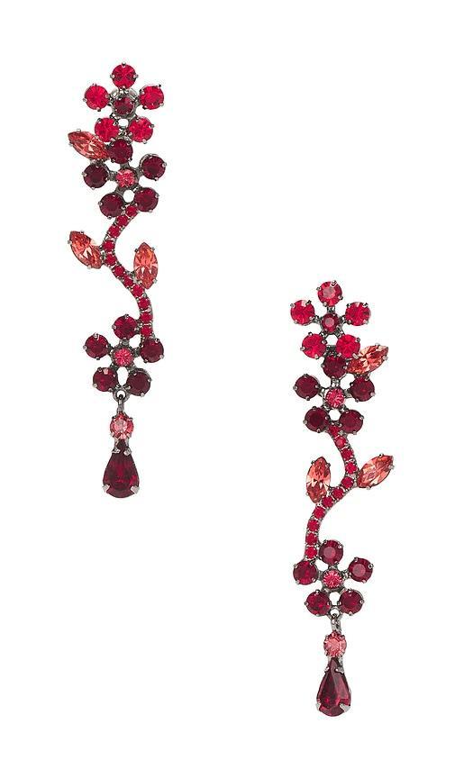 Dania Earrings Product Image