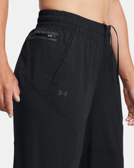 Women's UA Unstoppable Vent Tapered Pants Product Image