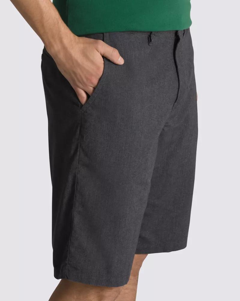 Authentic Chino Dewitt Relaxed 22'' Shorts Product Image