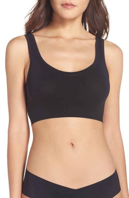 Hanro Touch Feeling Crop Top Product Image