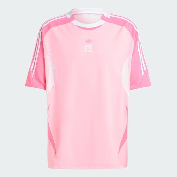 adidas x NTS Radio Jersey Product Image