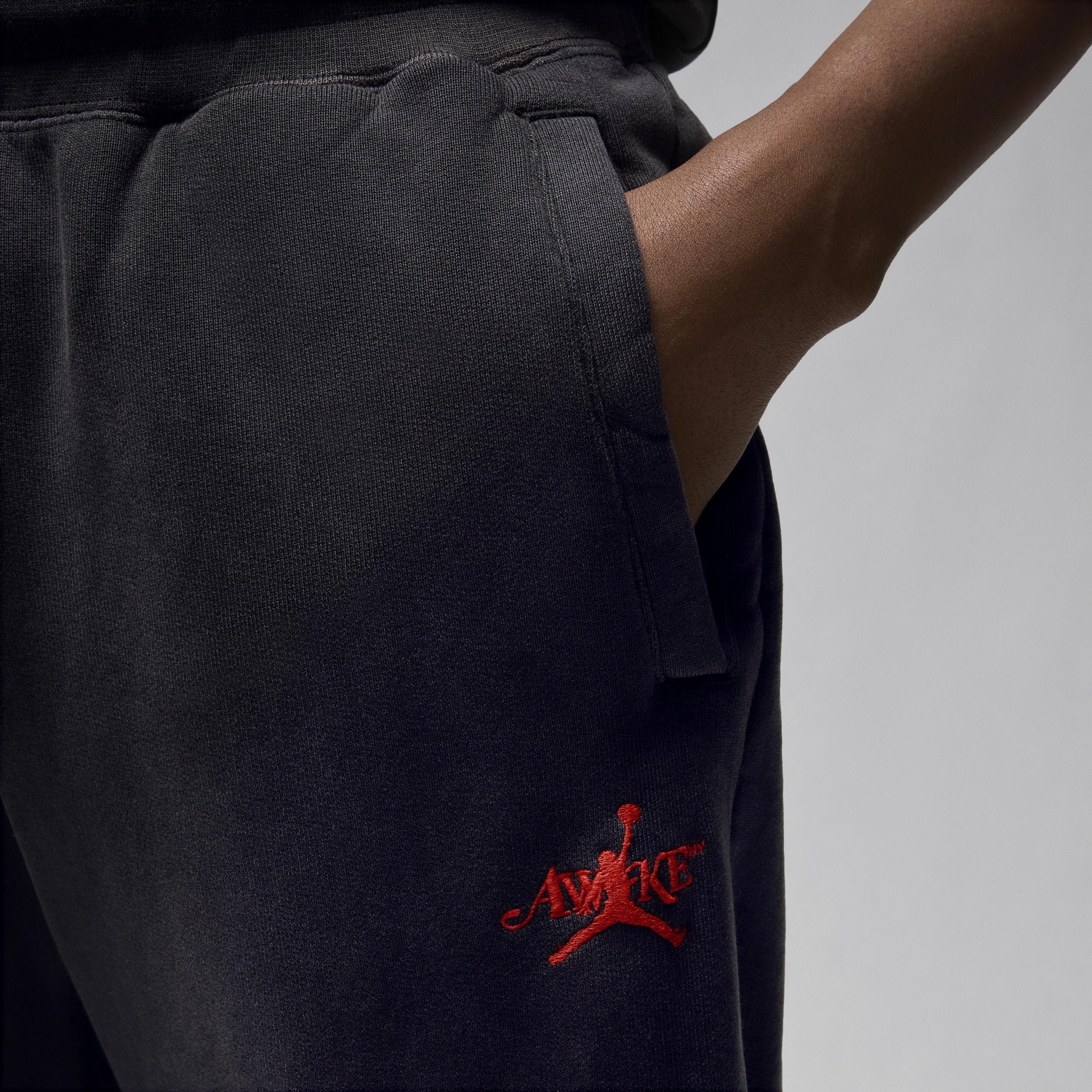 Mens Jordan x Awake NY Fleece Pants Product Image