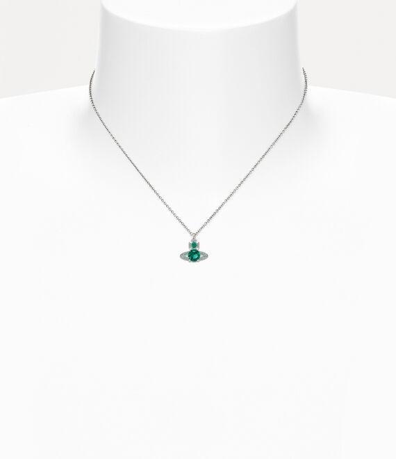 Ismene Pendant Necklace  Product Image