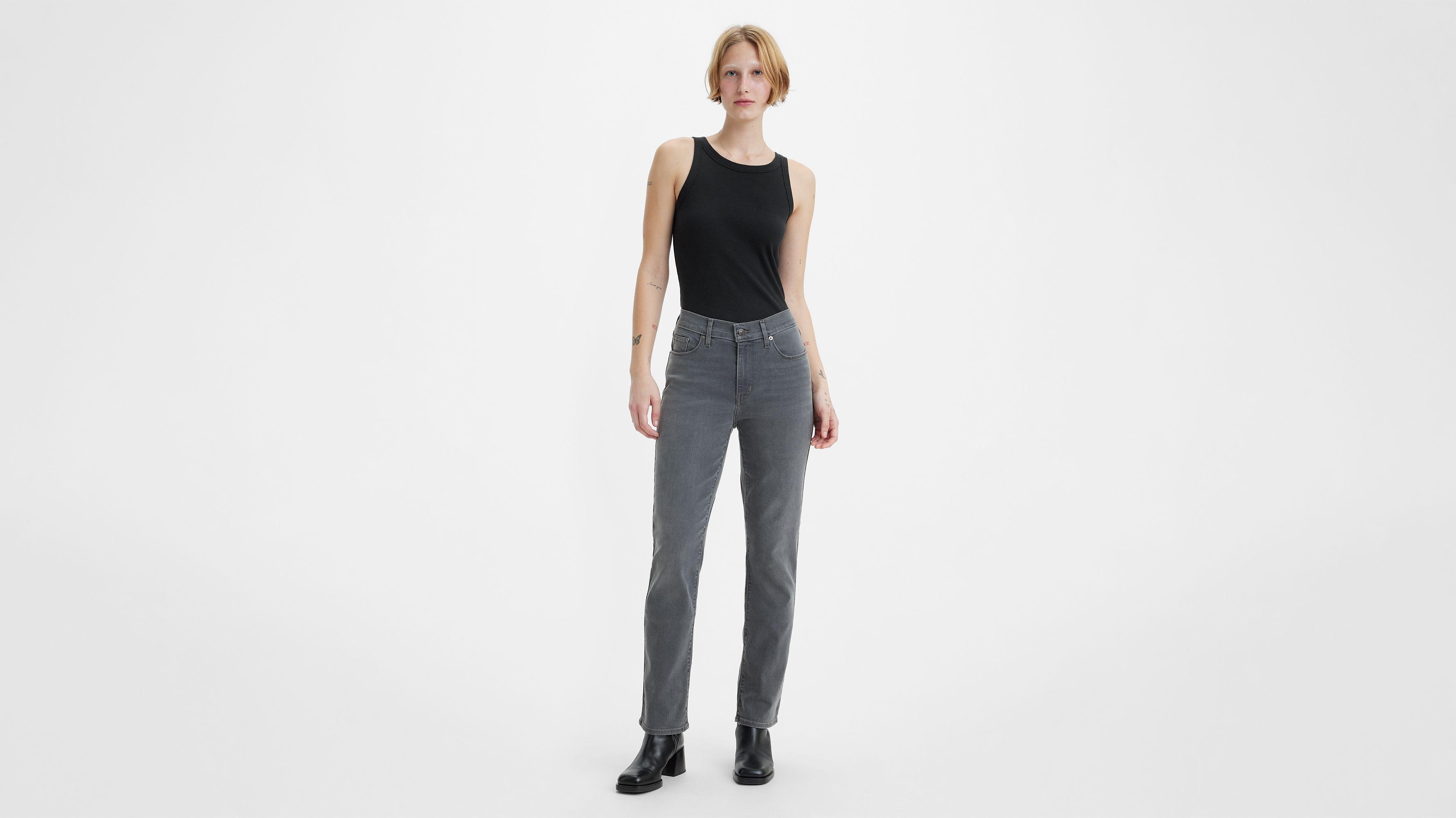 Classic Straight Women's Jeans Product Image