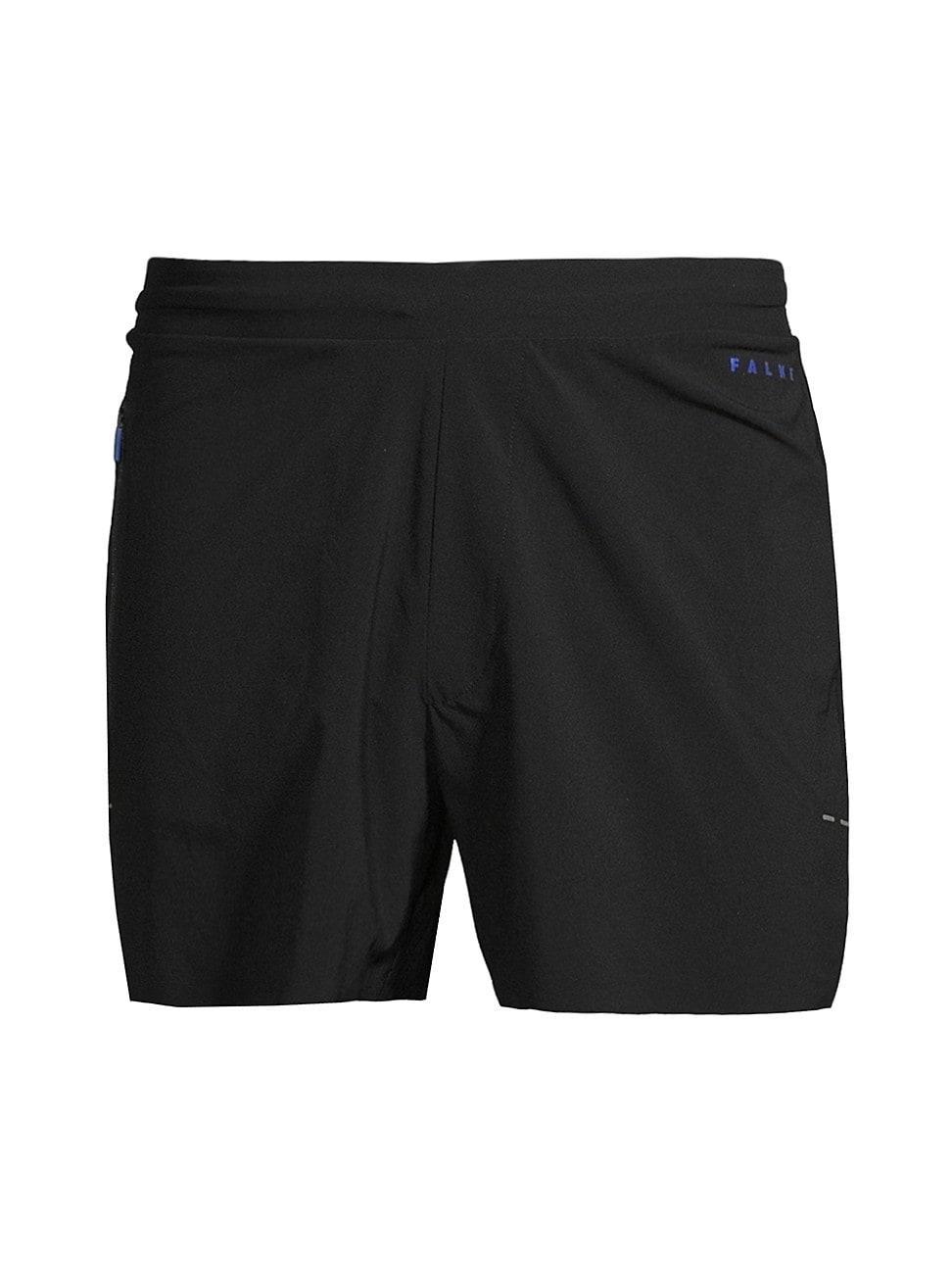 Mens Core Challenger Shorts Product Image