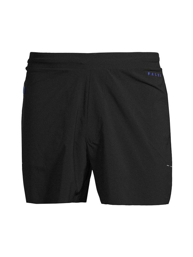 Mens Core Challenger Shorts Product Image