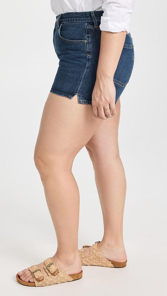 Citizens of Humanity Marlow Vintage Shorts | Shopbop Product Image