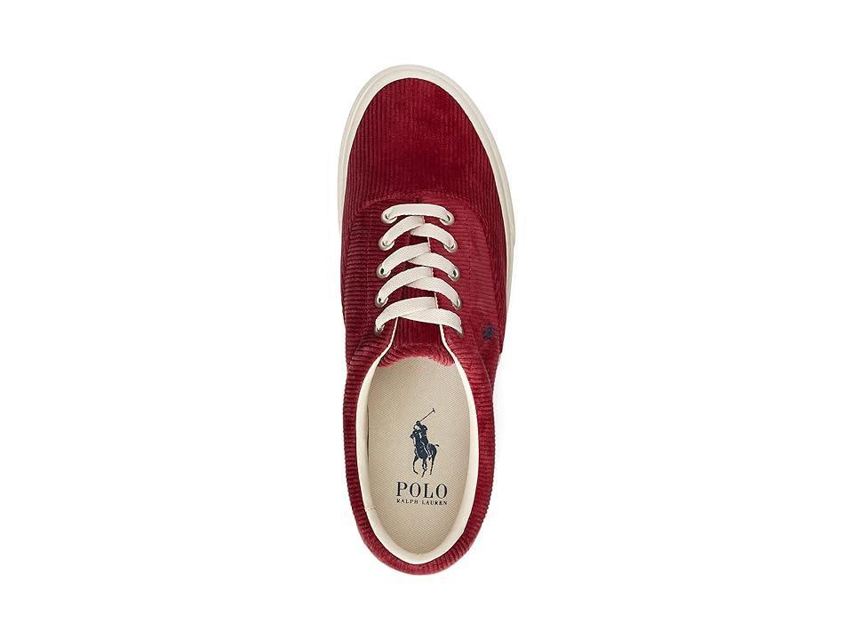 Polo Ralph Lauren Keaton-Pony Sneaker (Holiday ) Men's Shoes Product Image