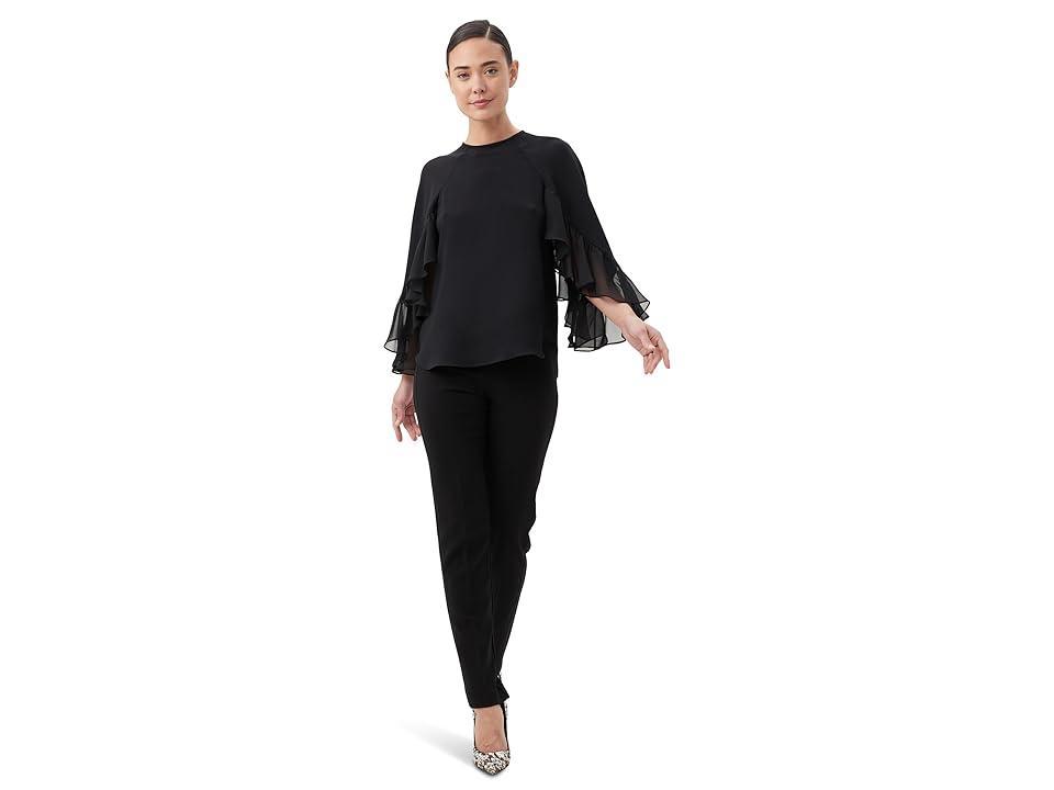 Trina Turk Akari Top Women's Clothing Product Image