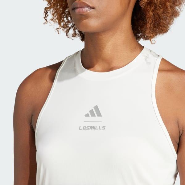 Les Mills Graphic Tank Top Product Image