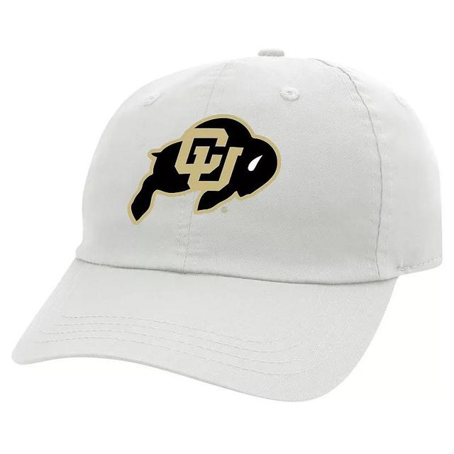 Mens Ahead Natural Colorado Buffaloes Shawnut Adjustable Hat Product Image