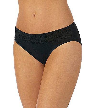 Le Mystere Cotton Touch Bikini Panty Product Image