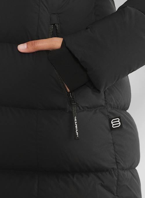 the supersnug puff™ mid Product Image