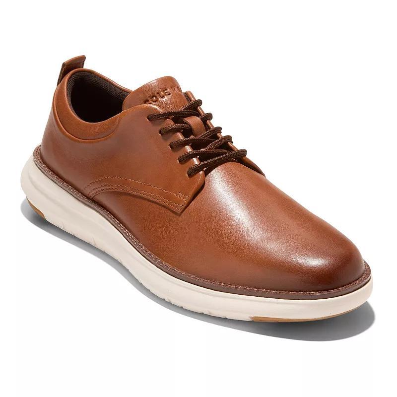 Cole Haan Grand Remix Mens Active Oxford Shoes Product Image