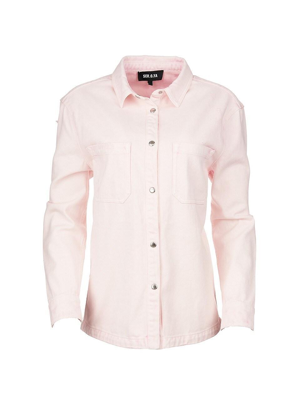 Womens Mariel Shirt Product Image