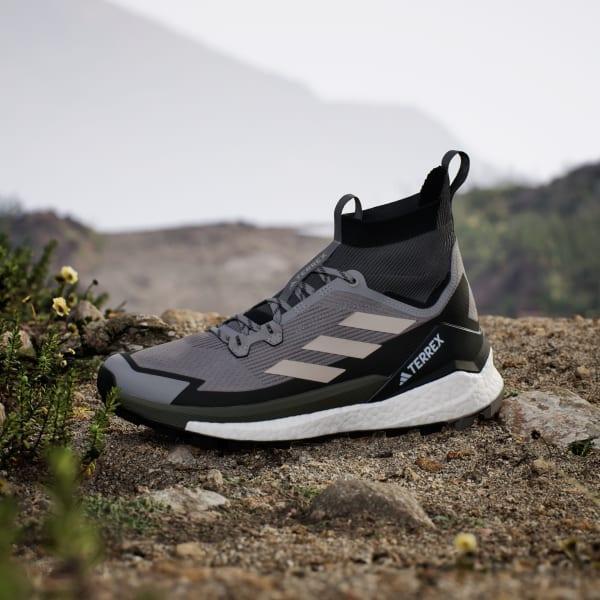 Terrex Free Hiker 2.0 Hiking Shoes Product Image