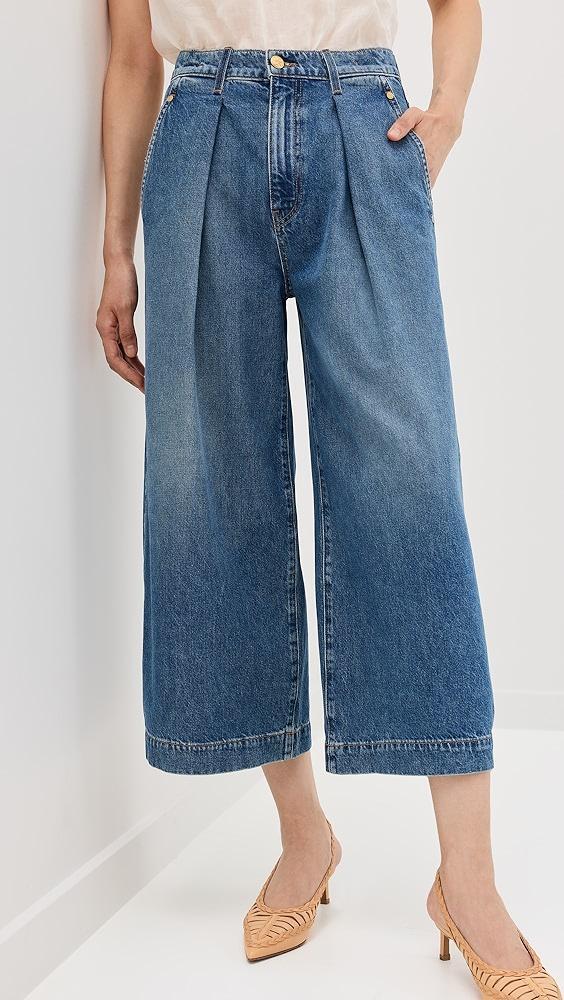 Ulla Johnson The April Jeans | Shopbop Product Image