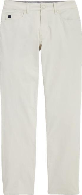 On-The-Go Canvas 5-Pocket Pants Product Image