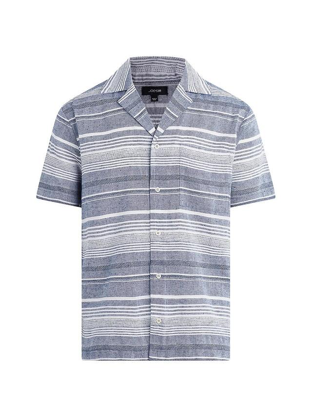 Mens Charlie Camp Shirt Product Image