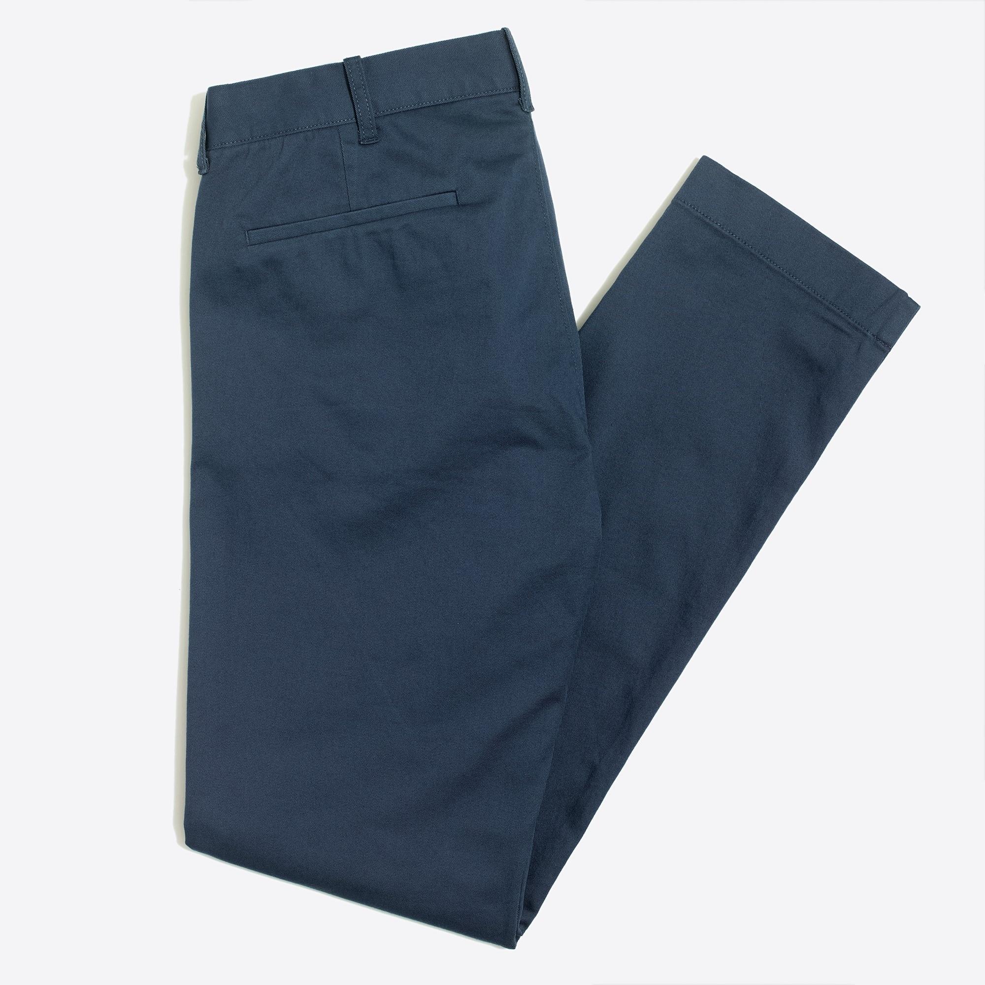 Slim-fit flex chino pant Product Image