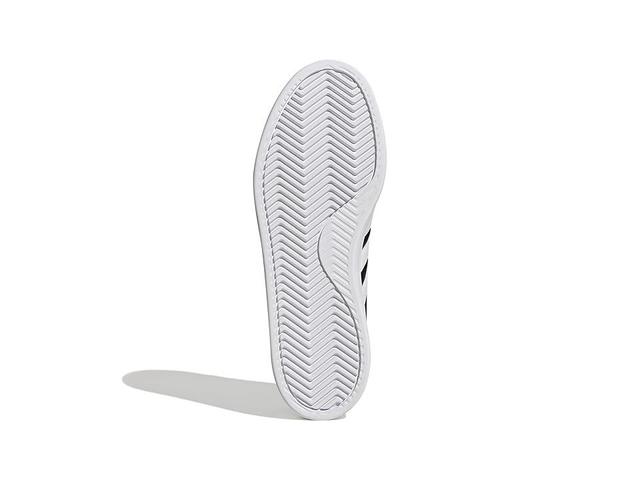 adidas Grand Court 2.0 Cloudfoam Mens Shoes White Product Image