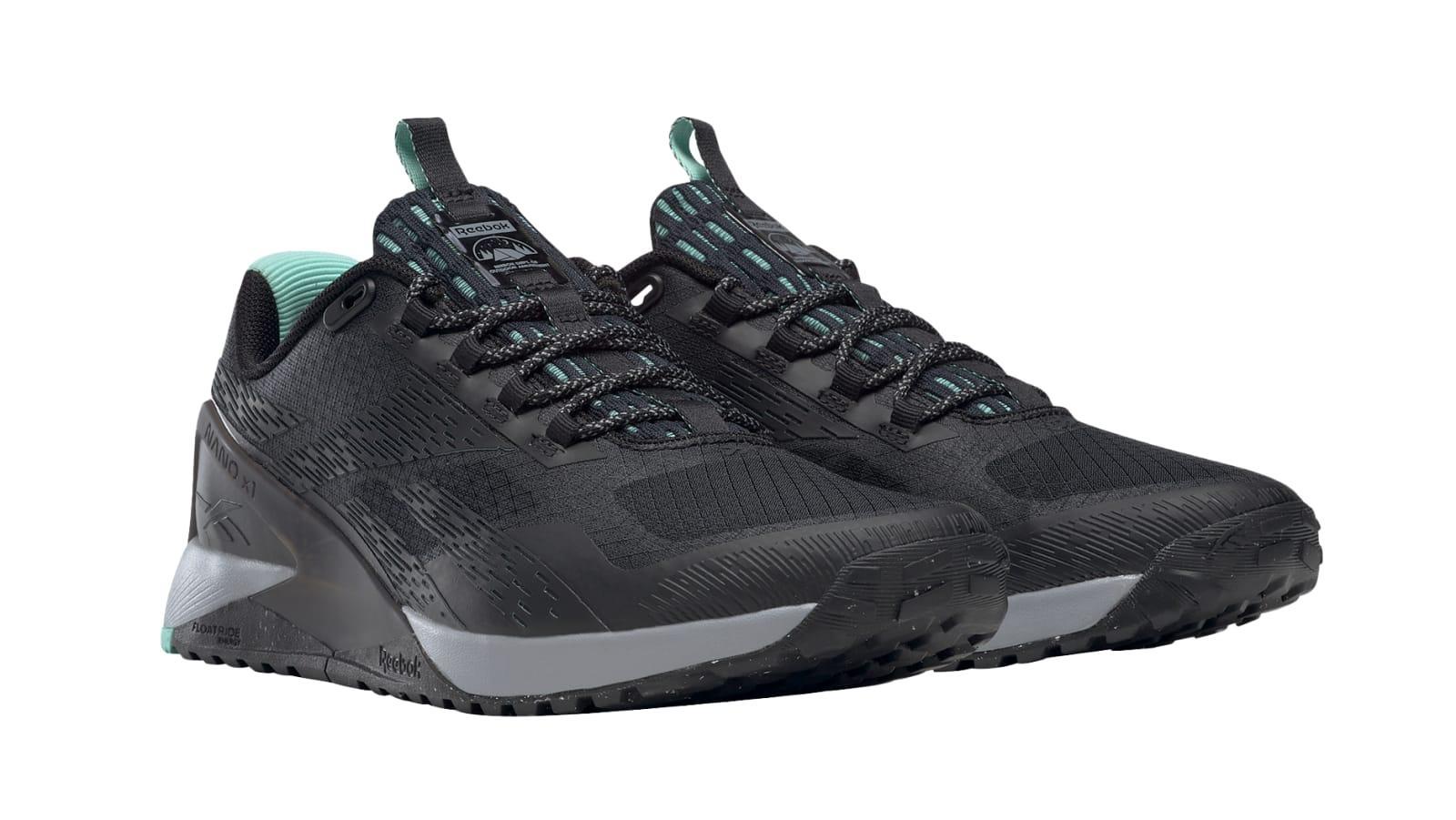 Reebok Nano X1 Adventure - Women's Product Image