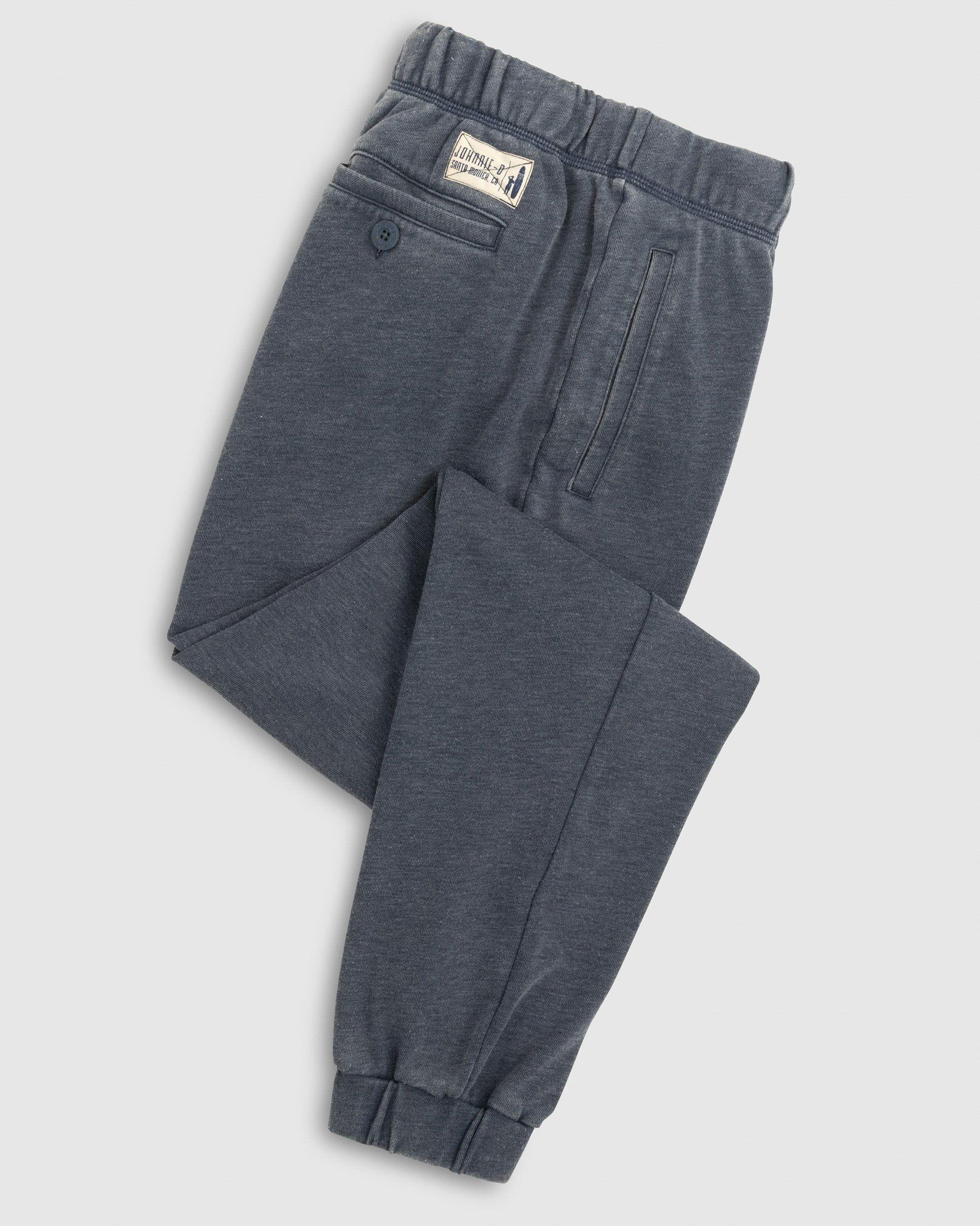 Burner Joggers Male Product Image