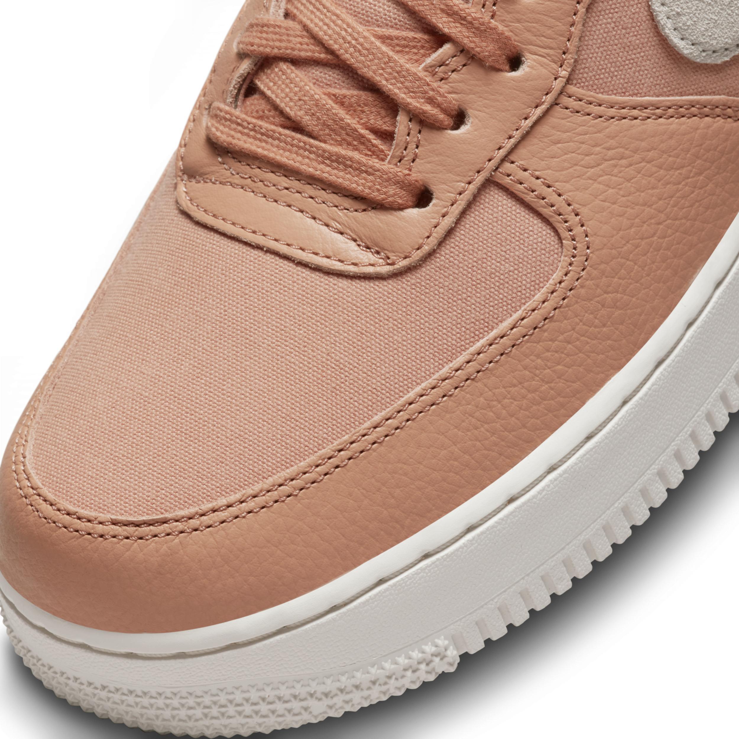 Nike Mens Air Force 1 07 LX NBHD Shoes Product Image