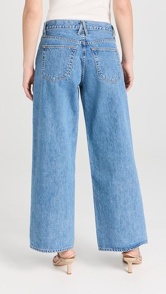 SLVRLAKE Mica Crop Jeans | Shopbop Product Image